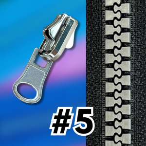 Suwak do kostki #5 - OBROTOWY