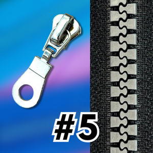 Suwak do kostki #5 - RÓŻNE WZORY