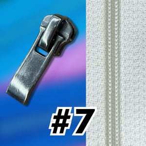 Suwak do spirali #7 - RÓŻNE WZORY