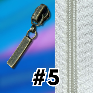 Suwak do spirali #5 - RÓŻNE WZORY