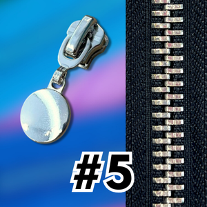 Suwak do metalu #5 - RÓŻNE WZORY