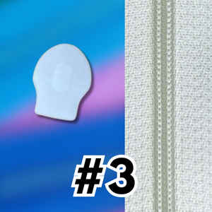 Suwaki pościelowe bez uchwytu #3