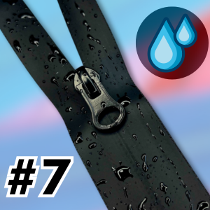 Zamek wodoodporny / wodoszczelny #7