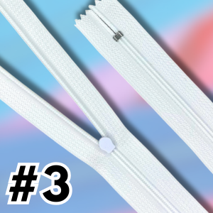 Zamek pościelowy #3 kordel