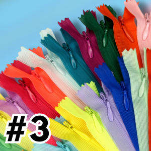 Zamek kryty na koronce #3