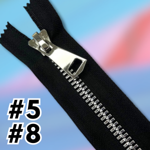 Zamek kostkowy CORN #5 lub #8