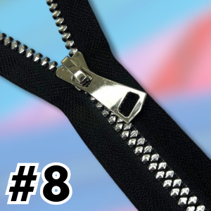 Zamek kostkowy DIAMENTY #8