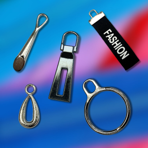 Suwak - własna kombinacja - spirala, kostka, metal #5