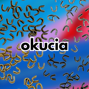Okucia górne do zamków błyskawicznych